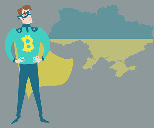 bitcoinukraine
