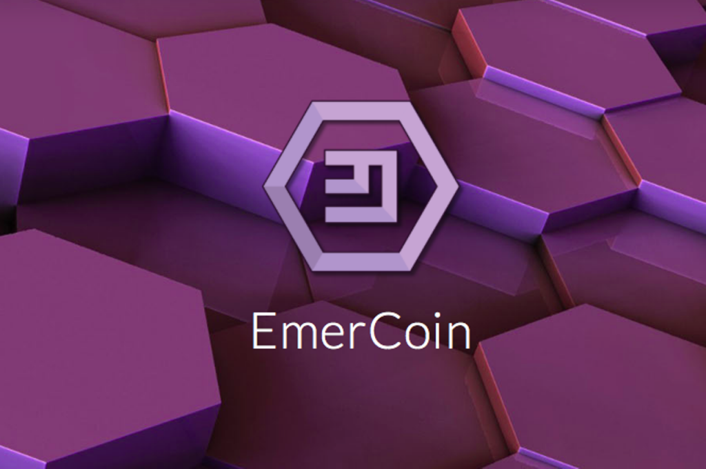 emercoin