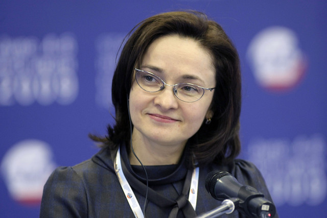 Nabiullina