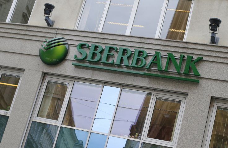 sberbank