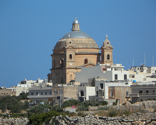 malta