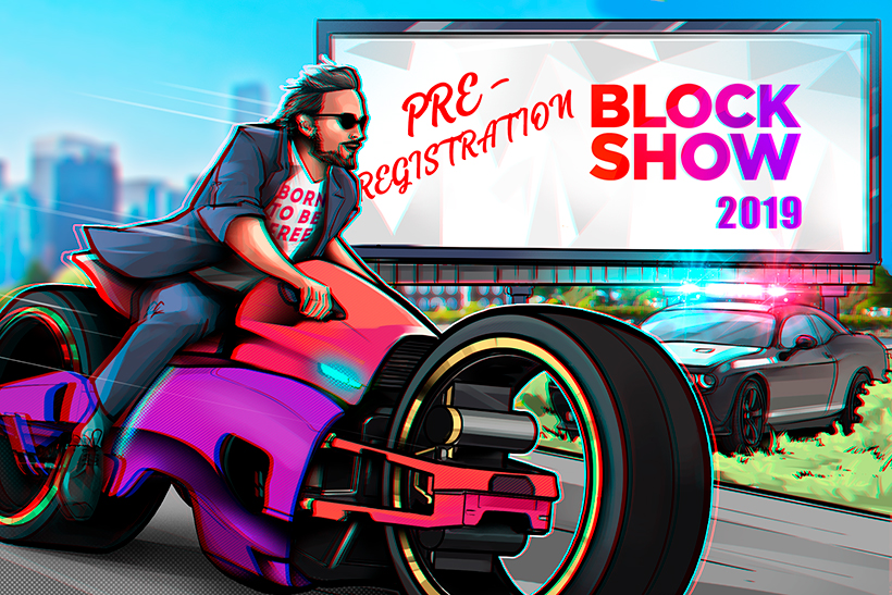 Establishing a Trustworthy Environment: Blockshow Opens Pre-Registration