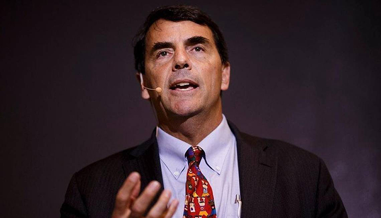Forklog Exclusive – Tim Draper on Privacy Coins and Why Bitcoin Will Reach $250,000