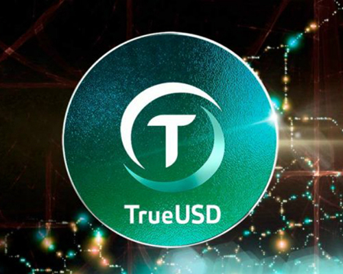 TRUEUSD500
