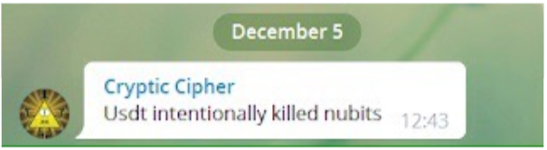 Stablecoin Report: One Year Later