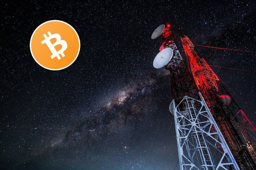 Blockstream-Satellite