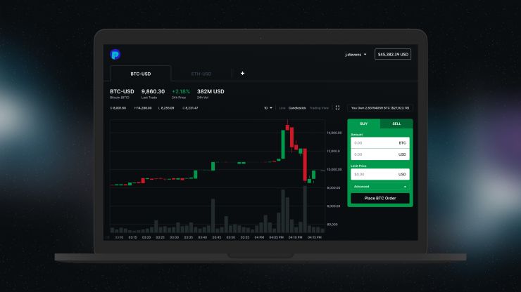 The Company Behind Popular Bitcoin Wallet Launches World’s ‘Fastest Crypto Exchange’