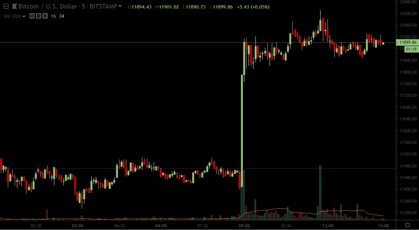 Bitcoin Tops Weiss Crypto Ratings After Being Upgraded to A- Score