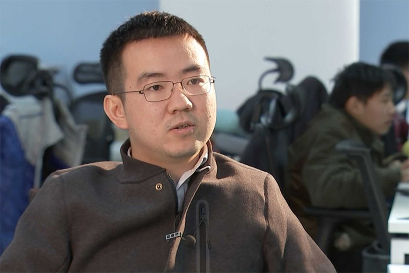 Former Bitmain CEO Jihan Wu Launches New Crypto Trading Platform
