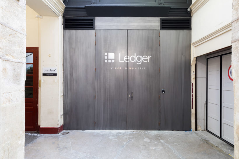 Ledger’s Charles Guillemet on Trezor/HTC Vulnerabilities and How to Hide in a Victim’s Closet While Hacking Ledger