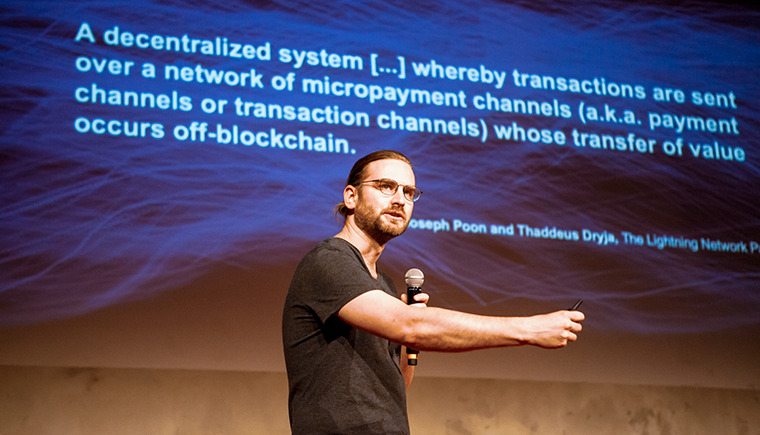 Blockstream’s Christian Decker On Latest Lightning Network Developments And What Bitcoin Could Be Like In Future