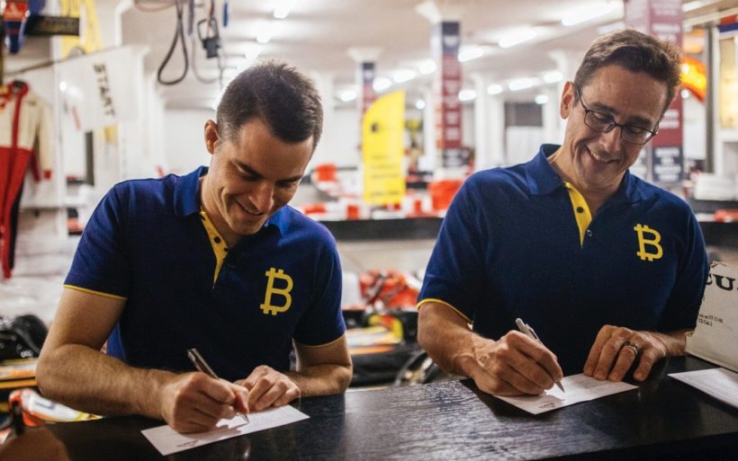 According to CEO of Bitcoin.com, BTC is Gold, BSV is Scam, and BCH is Money