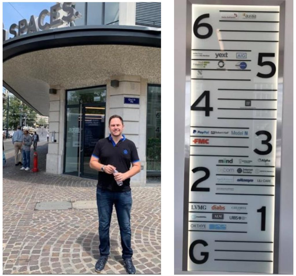 Gordon Einstein: The Fact That Libra Stalled Reemphasizes Why Bitcoin’s Autonomy Is so Important