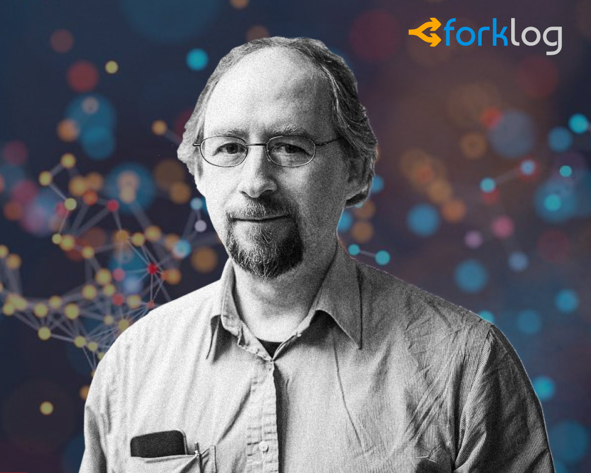 Adam Back: The Question Was Whether Bitcoin Would Bootstrap