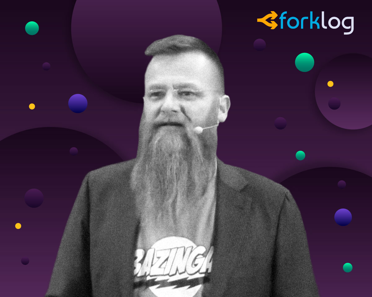 Martijn Wismeijer: I Used My Implants as Bitcoin Saving Wallets