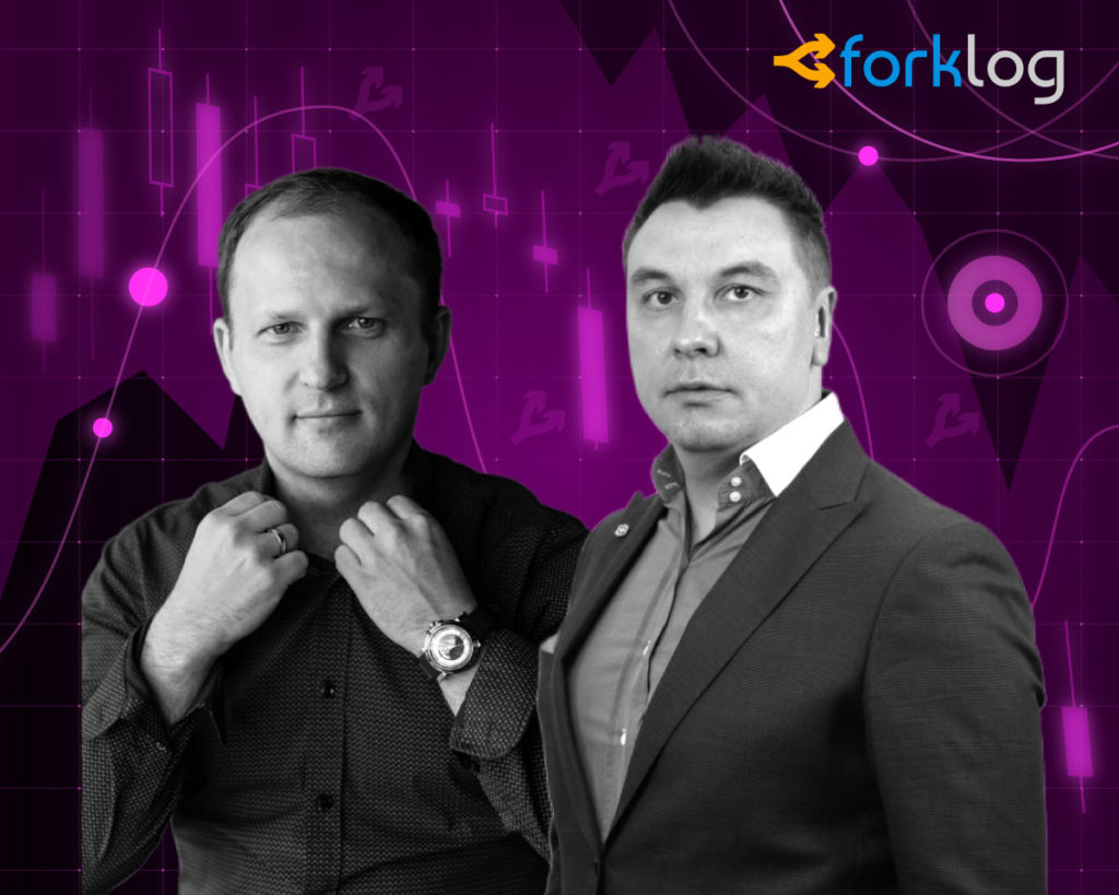 Will Global Crisis Kill Off DeFi? Stakeholders’ Perspective