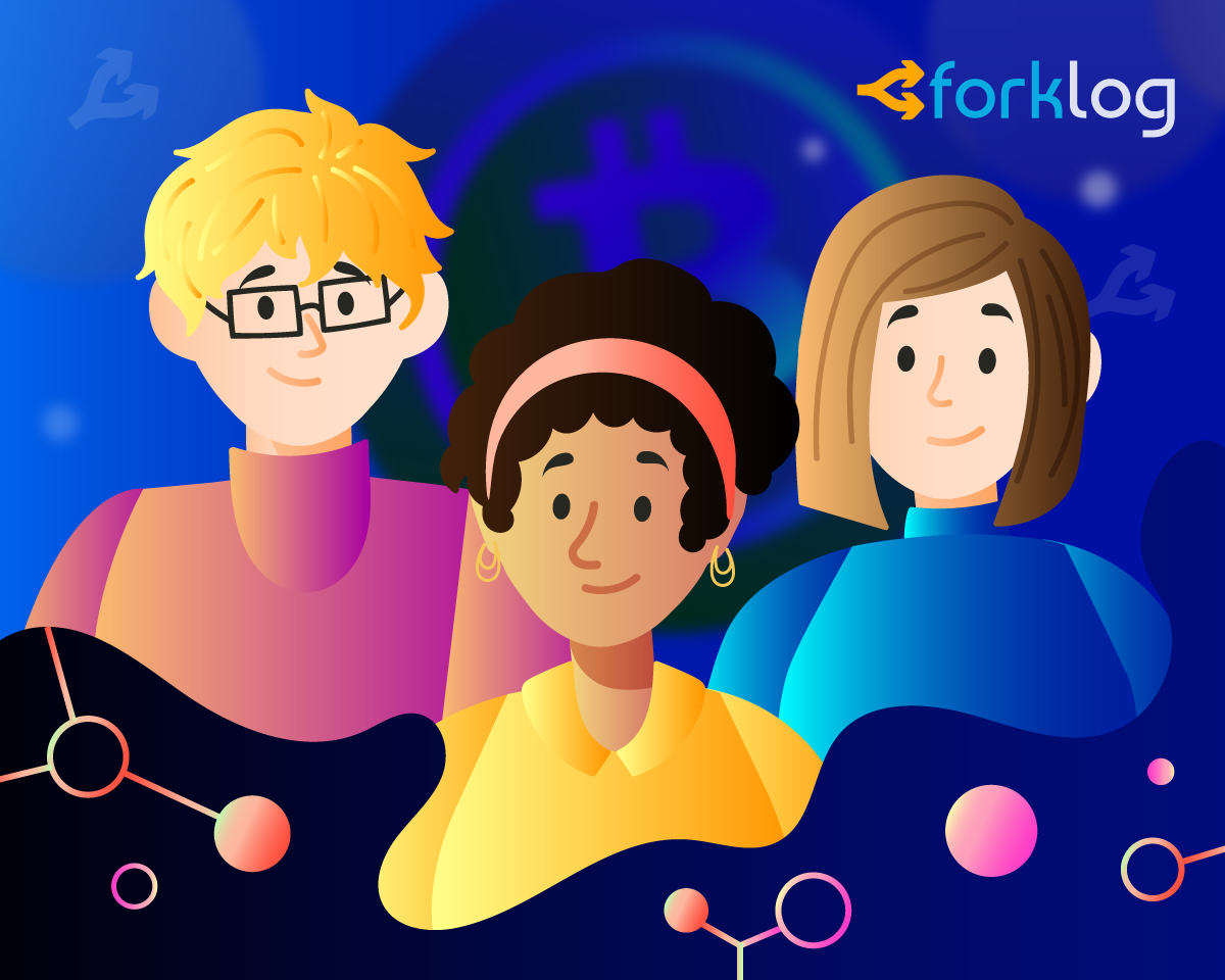 16 Women Who Influenced Crypto-Industry