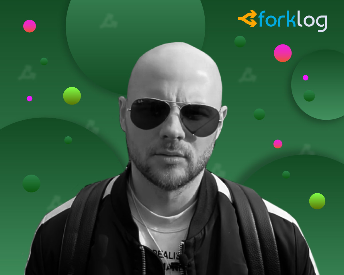 48show’s Max Keidun: There Will Be a Privacy War