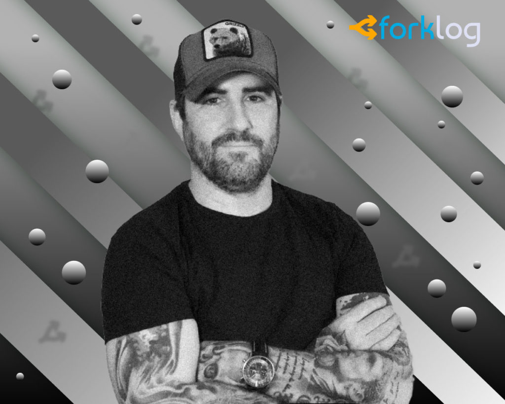 Peter McCormack on Silk Road and Bitcoin: as a Cocaine User—It Was Brilliant