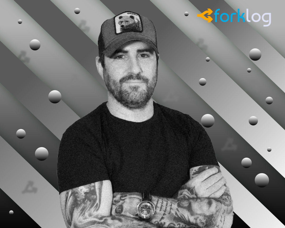 Peter McCormack on Silk Road and Bitcoin: as a Cocaine User—It Was Brilliant