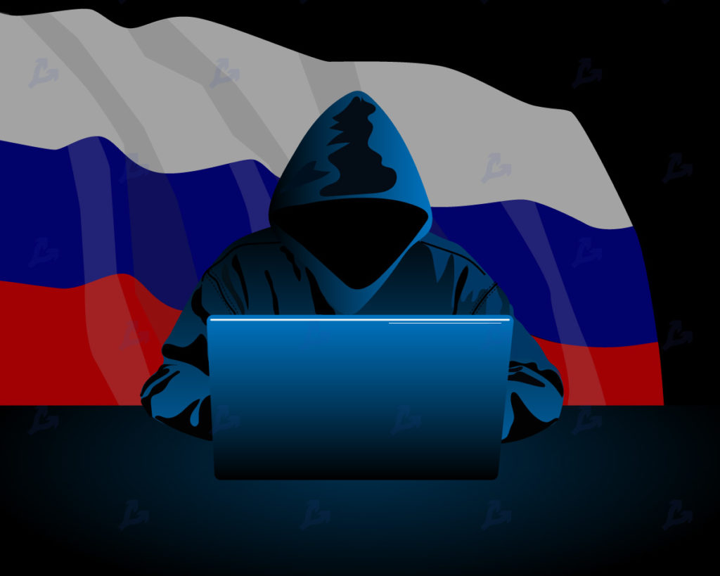Kremlin-Backed Hacking Group Targets Power and Water Sector of Germany, Report
