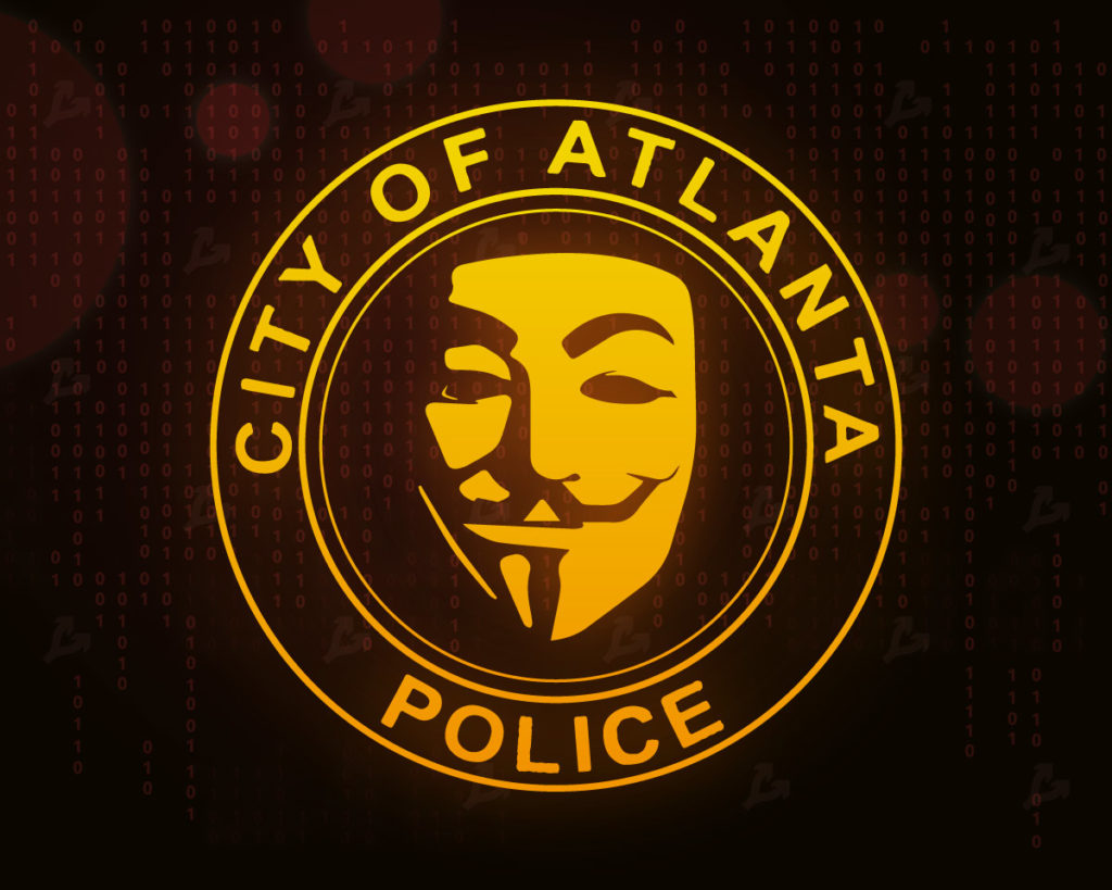 Anonymous’ Cyber Attack Hits Atlanta Police Website After Rayshard Brooks Shot Dead by Officers