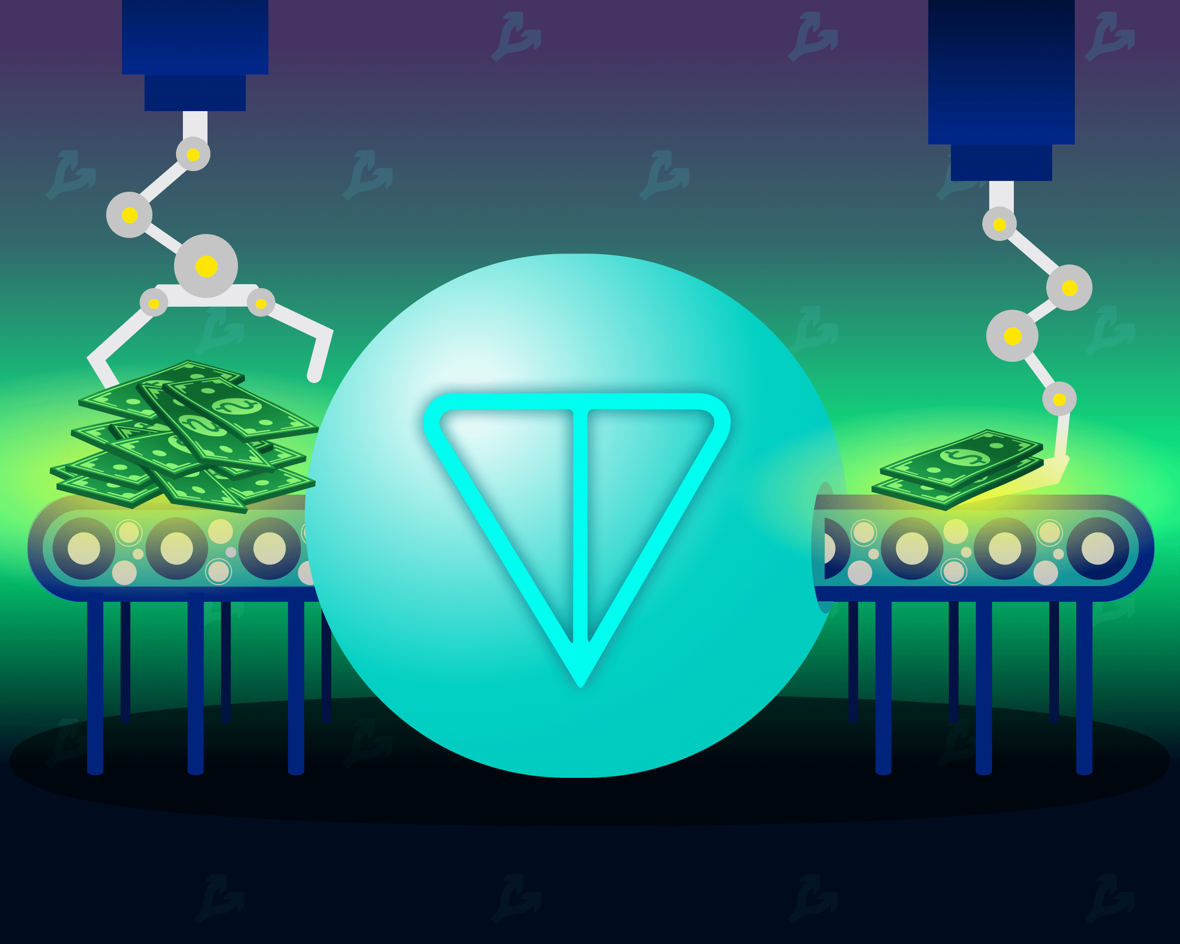 Over a Gram of Trouble: What Happened to People Who Bought Gram Futures