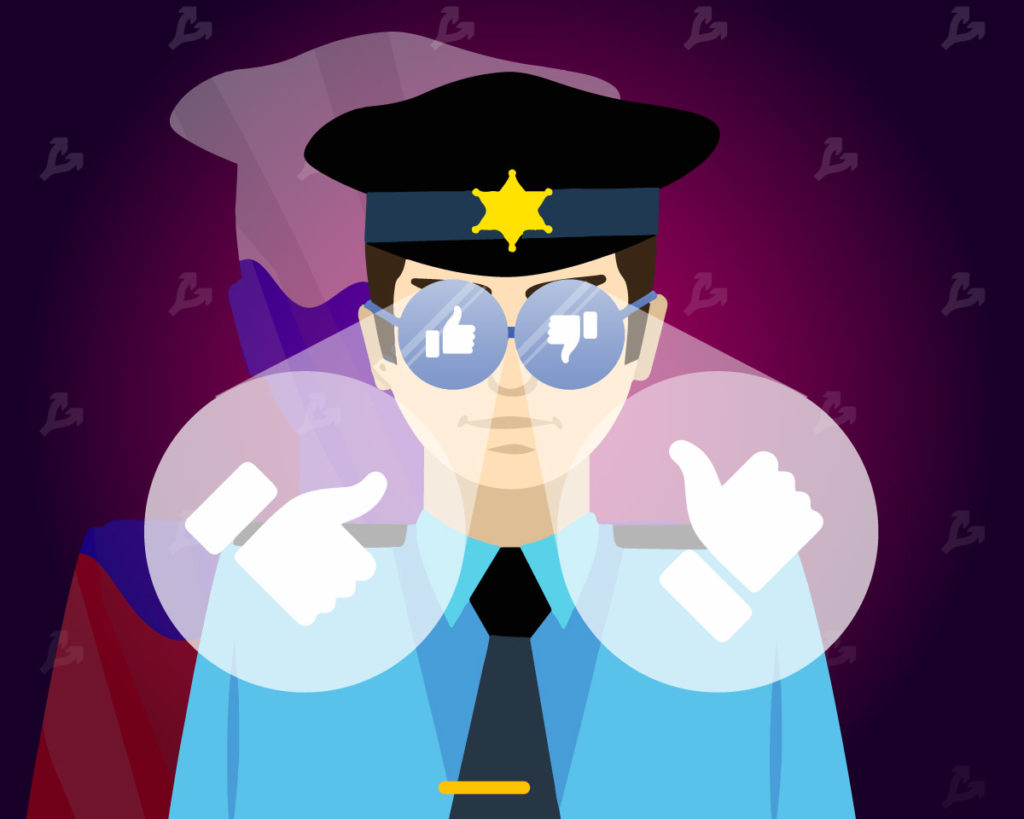 Social Media Posts Can Get You Arrested, Now in the U.S.