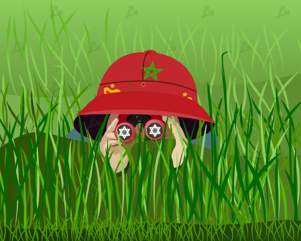 Amnesty Tech Exec: NSO Group’s Malicious Spyware Is Enabling State-Sponsored Repression of Human Rights Defenders