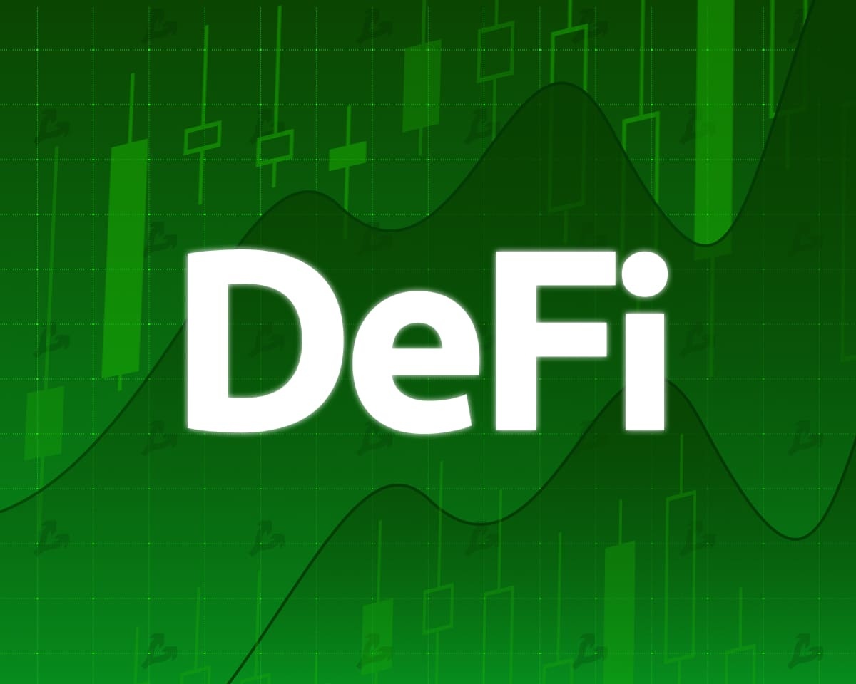 DeFi
