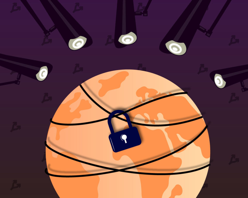 Data Brokers: How Law Enforcement Rely on Inaccurate Data to Supplement Investigations