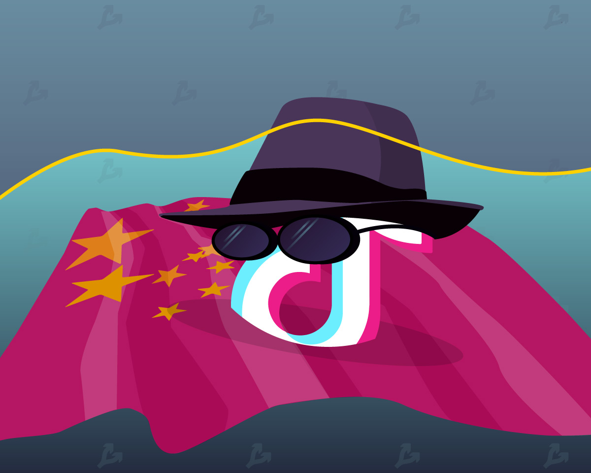 ‘TikTok Spies On You and Transfers Data to Chinese Authorities.’ But Is It All That Bad?