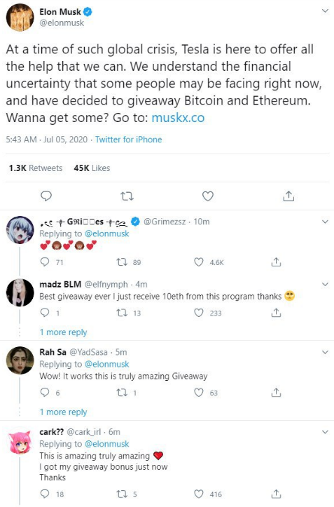 Hack of the Decade: Shameless Bitcoin Scam or Something Much More Sinister?