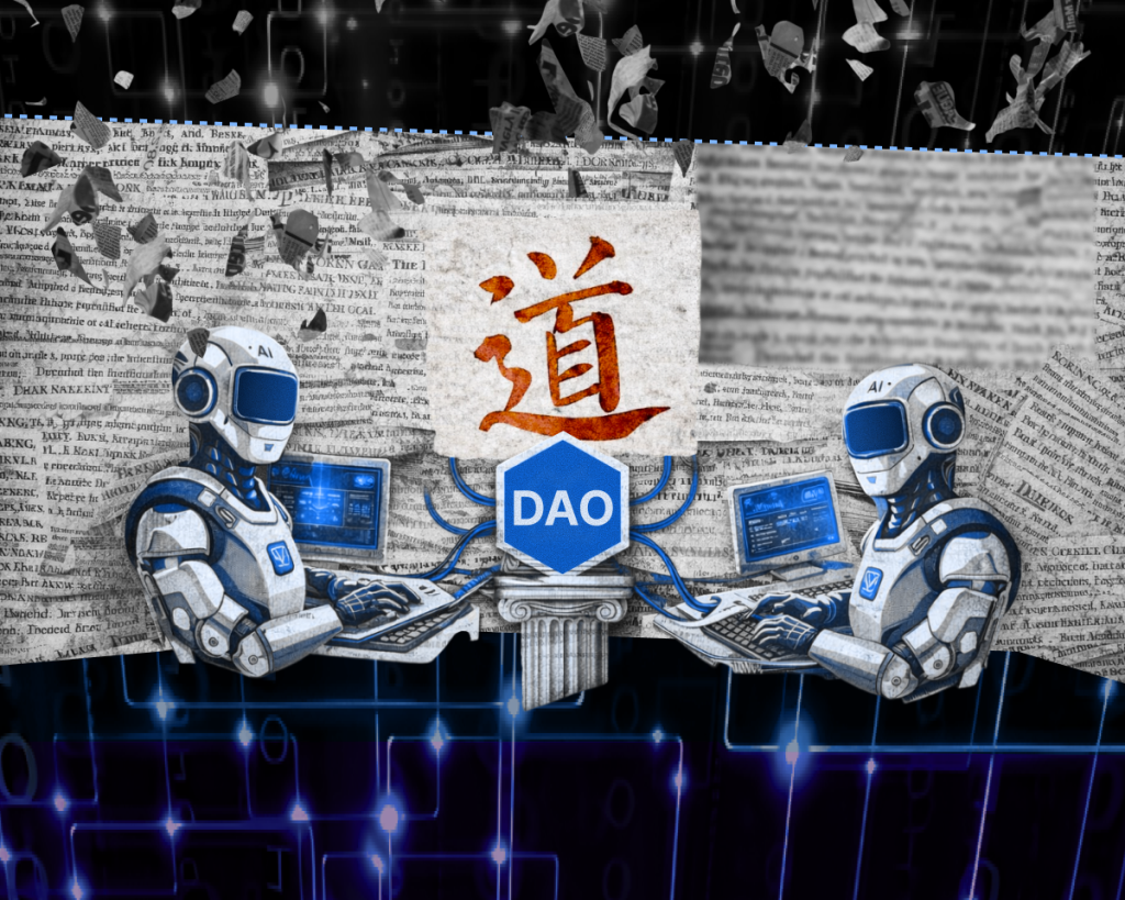 AI DAO
