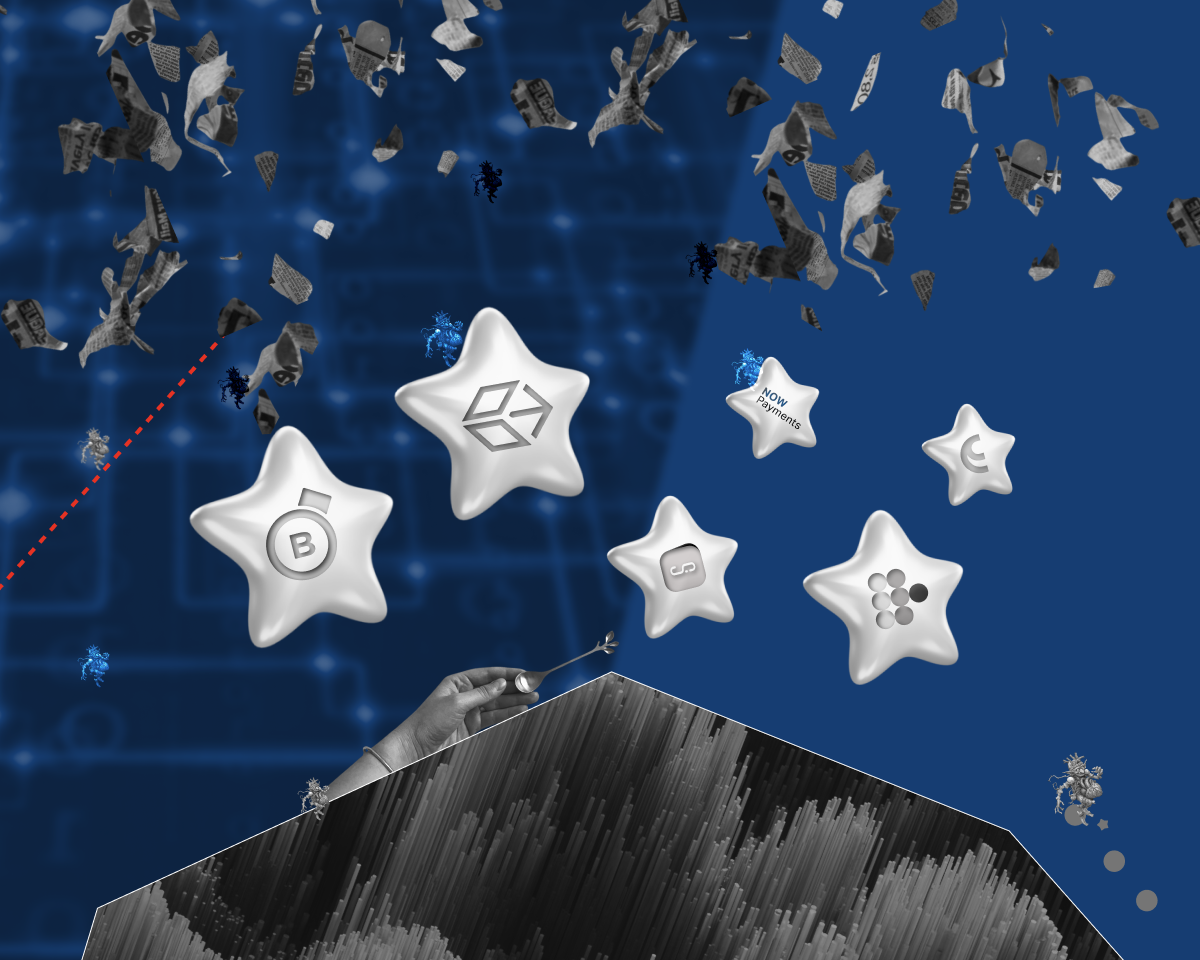 How to Choose a Crypto Payment Processor in 2026