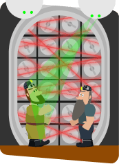 Децентрализация криптовалюты