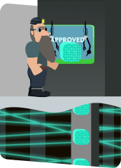 Функционирование платежей