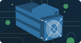 Базирующиеся в Китае майнеры контролируют