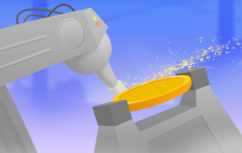 Создание токена стандарта FA 1.2