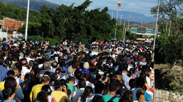 В Венесуэле создадут ведомство для регулирования национальной криптовалюты El Petro