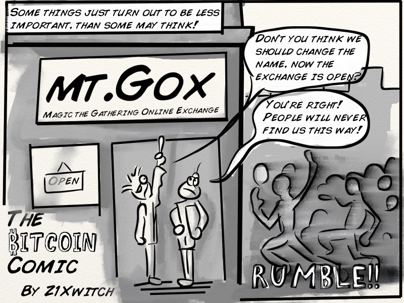 Как создавалась 21e6 — самая загадочная биткоин-компания