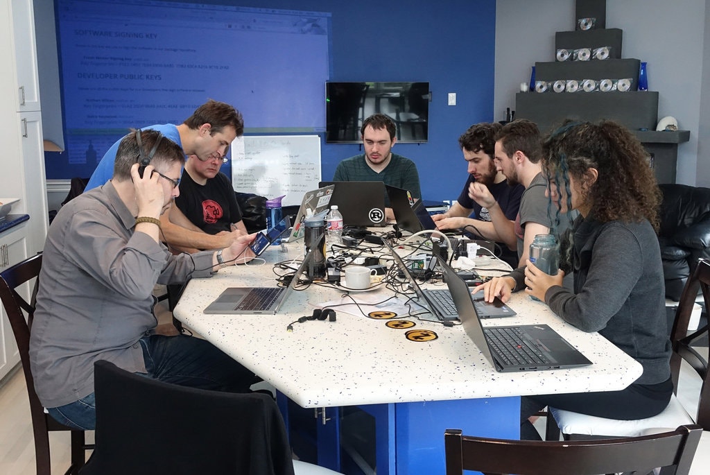 Зуко Уилкокс: за четыре года Zcash добился больших успехов, но нам нужен миллиард пользователей