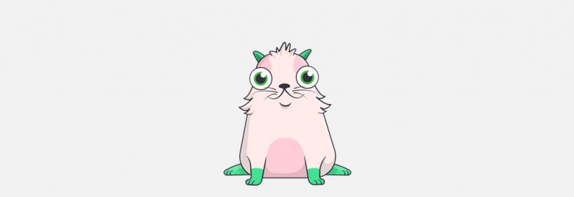 А ты возьми и купи кота: как криптовалютные игры начали приносить заработок