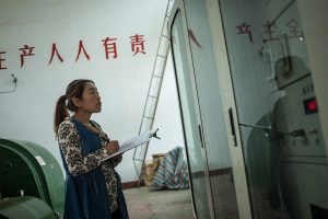 В СМИ появились фотографии самых больших майнинговых ферм Китая