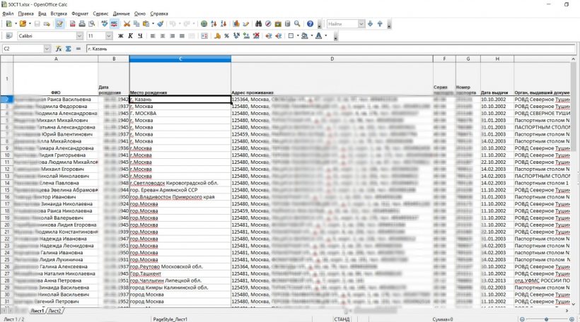 Эксперты рассказали о рисках блокчейн-голосования за поправки в Конституцию РФ