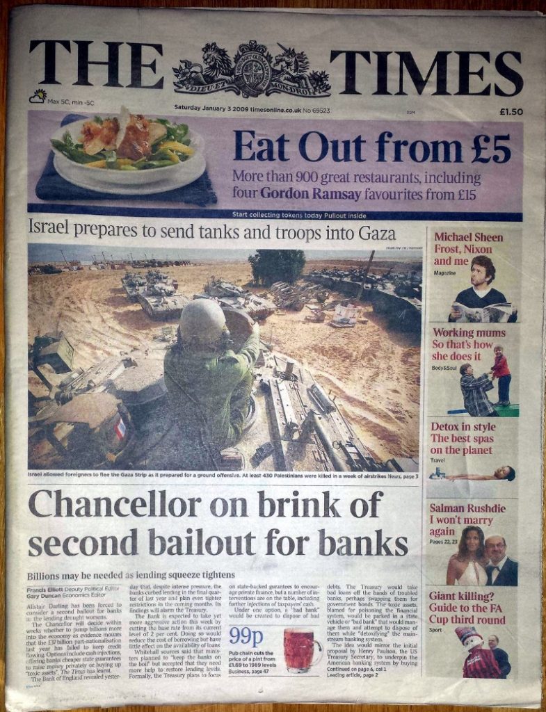 Кризис 2020, гонка вооружений и биткоин: где оказались мир и первая криптовалюта 10 лет спустя