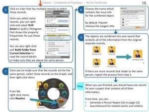 Как работает Palantir — компания, вооружившая спецслужбы алгоритмами для массовой слежки