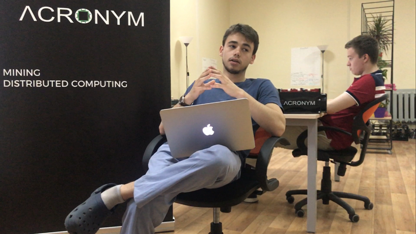 Цифровая лихорадка: от майнинга на видеокартах до отопительных систем, добывающих криптовалюты