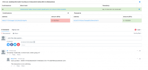 Пул SuprNova шесть дней саботировал работу сети Bitcoin Gold