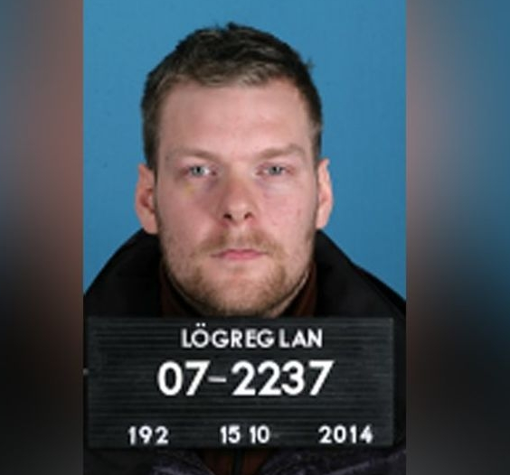 Подозреваемый в краже 600 биткоин-ферм рассказал о причинах побега из Исландии